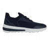 SNEAKERS GEOX UOMO   U SPHERICA ACTIF A - TESS.MAGL NAVY U35BAA 0006K C4002