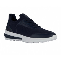 SNEAKERS GEOX UOMO   U SPHERICA ACTIF A - TESS.MAGL NAVY U35BAA 0006K C4002