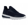 SNEAKERS GEOX UOMO   U SPHERICA ACTIF A - TESS.MAGL NAVY U35BAA 0006K C4002