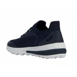 SNEAKERS GEOX UOMO   U SPHERICA ACTIF A - TESS.MAGL NAVY U35BAA 0006K C4002