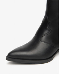 STIVALETTO NEROGIARDINI DONNA GUANTO NERO AROLD VELO NERO TPU BADIA NERO E615130D/100