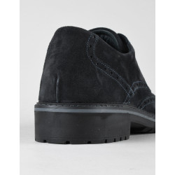 STRINGATA IGI&CO UOMO SCAMOSCIATO SPECIALE NOTTE 2608133