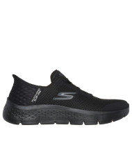 SNEAKERS SKECHERS SLIP-INS GO WALK FLEX GRAND ENTRY 124836 OFWT