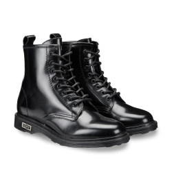 ANFIBIO CULT DONNA SABBATH 420 BLACK CLE101633