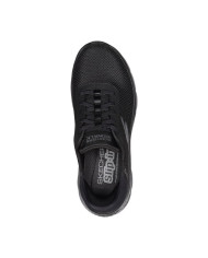 SNEAKERS SKECHERS SLIP-INS GO WALK FLEX GRAND ENTRY 124836 OFWT