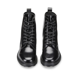 ANFIBIO CULT DONNA SABBATH 420 BLACK CLE101633