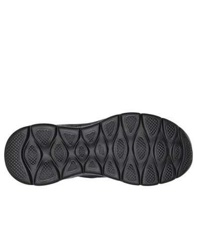 SNEAKERS SKECHERS SLIP-INS GO WALK FLEX GRAND ENTRY 124836 OFWT