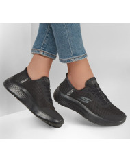 SNEAKERS SKECHERS SLIP-INS GO WALK FLEX GRAND ENTRY 124836 OFWT