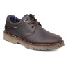 STRINGATA CALLAGHAN UOMO 55501  RAIN MARRON