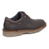 STRINGATA CALLAGHAN UOMO 55501  RAIN MARRON