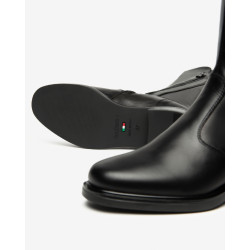 STIVALI NEROGIARDINI DONNA GUANTO NERO T.NAPPA GIO NERO  ATESSA NERO I514705D/100