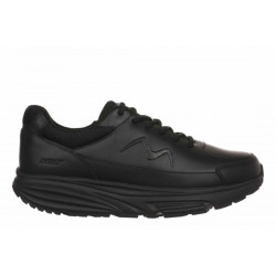 SNEAKERS MBT UOMO SIMBA TRAINERII M BLACK 703577-257F