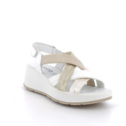 SANDALI CON ZEPPA IGI&CO DONNA S.NAPPA/NAP.SOFT 1163122
