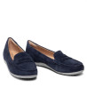 MOCASSINO GEOX DONNA D92DNA/00022/C4002 BLU