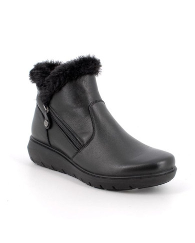 STIVALETTI ENVAL SOFT DONNA  NAPPA SOFT NERO 8773700