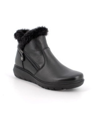 STIVALETTI ENVAL SOFT DONNA  NAPPA SOFT NERO 8773700