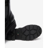 STIVALETTO NEROGIARDINI DONNA GUANTO NERO TR RIVALBA GRESSAN2 I514780D/100