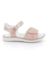 SANDALO PRIMIGI BAMBINA S.DUBAI/S.GLITT CARNE/CIPRIA 1385155  