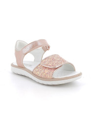 SANDALO PRIMIGI BAMBINA S.DUBAI/S.GLITT CARNE/CIPRIA 1385155  