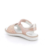 SANDALO PRIMIGI BAMBINA S.DUBAI/S.GLITT CARNE/CIPRIA 1385155  