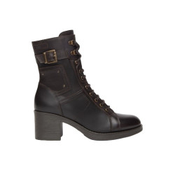 ANFIBI NEROGIARDINI DONNA IN PELLE VIENNA T.MORO TR LUSAKA I409080D/300