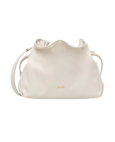 BORSA A SPALLA RICCY MEDIA HOBO BAG  30X11X25CM AA6096 E0958 x0459