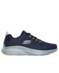 SNEAKERS SKECHERS UOMO VAPOR FOAM RED 232625 RDBK