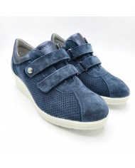 SNEAKERS ENVAL SOFT DONNA  SCAMOSC/CAPRA   JEANS 5758722