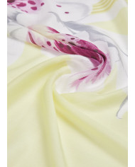 FOULARD LIU JO AVOCADO 120X120CM 2A6050 T2738 40636