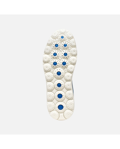 SNEAKERS GEOX UOMO U SPHERICA PLUS  U65MPE 06KEK C0712           