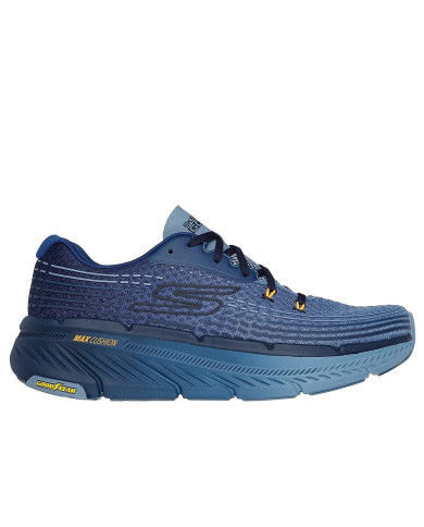 SNEAKERS SKECHERS UOMO PREMIERE 2.0 BLU NAVY 220835 NVY