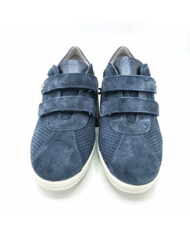 SNEAKERS ENVAL SOFT DONNA  SCAMOSC/CAPRA   JEANS 5758722