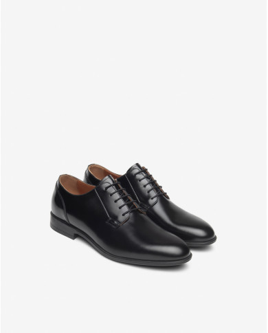 STRINGATA NEROGIARDINI UOMO DIANA NERO GOMMA BAGNOLO E601051UE/100