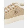 SNEAKERS BLAUER DONNA VENUS05 VENUS05 F5VENUS05/NUB/BEIGE