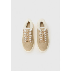 SNEAKERS BLAUER DONNA VENUS05 VENUS05 F5VENUS05/NUB/BEIGE