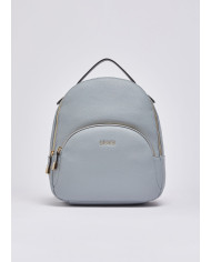 ZAINO LIU JO BETTER MEDIO BACKPACK BAG CLOUD 26X13X30 AA6209 E1012 53920