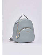 ZAINO LIU JO BETTER MEDIO BACKPACK BAG CLOUD 26X13X30 AA6209 E1012 53920