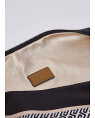 BORSA LIU JO  FOULARD MEDIA HOBO BAG 58X385X5CM AA6194 T2745 P9221