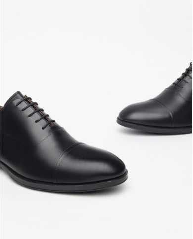 STRINGATA NEROGIARDINI NERO ILCEA NERO GOMMA LIEGI NERO E400140UE/100