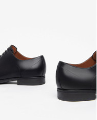 STRINGATA NEROGIARDINI NERO ILCEA NERO GOMMA LIEGI NERO E400140UE/100