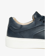 SNEAKERS NEROGIARDINI UOMO DELAVATO INCANTO EVA RODERO BIANCO E601150U/207