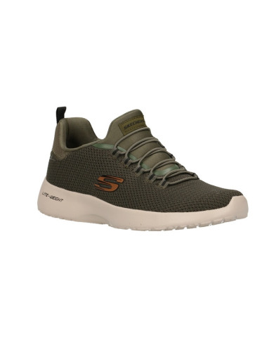 SNEAKERS UOMO SKECHERS DYNAMIGHT 58360 NVY