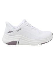 SNEAKERS SKECHERS DONNA SLIP-INS BOBS SPORT SPARROW FLEX TOO YOU 11787 W