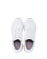 SNEAKERS SKECHERS DONNA SLIP-INS BOBS SPORT SPARROW FLEX TOO YOU 11787 W