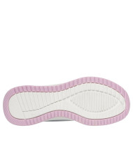 SNEAKERS SKECHERS DONNA BOBS SQUAD 4 STRAPLE LOOK 117624 GYMT