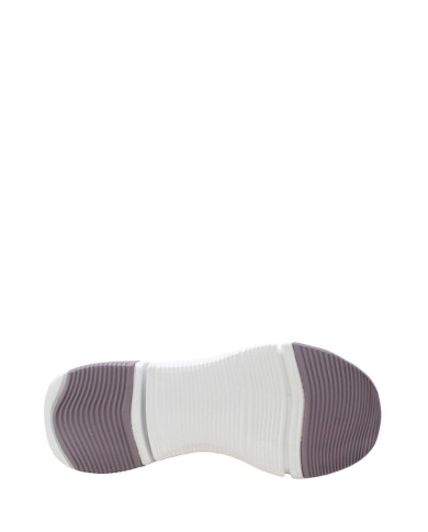 SNEAKERS SKECHERS DONNA SLIP-INS BOBS SPORT SPARROW FLEX TOO YOU 11787 W