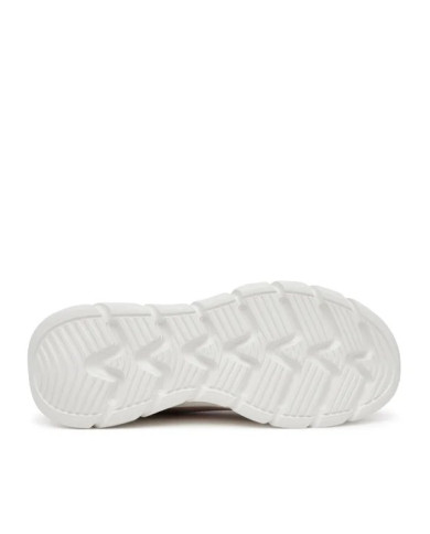 SNEAKERS SKECHERS DONNA BOBS SPORTS B FLES HI - FLYNG HI 117385 ROS