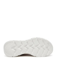 SNEAKERS SKECHERS DONNA BOBS SPORTS B FLES HI - FLYNG HI 117385 ROS