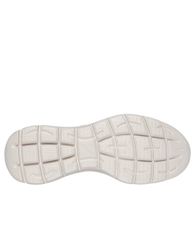 SNEAKERS SKECHERS UOMO SLIP-INS SUMMIT HIGT RANGE TAUPE 232457