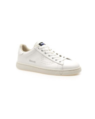 SNEAKERS BLAUER UOMO S6LOWELL01/LEA WHI/WHI